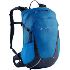 VAUDE Tremalzo 16 Rugzak - Blauw