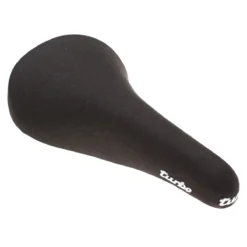 SELLE ITALIA Zadel Turbo 1980 - Nubuck Zwart