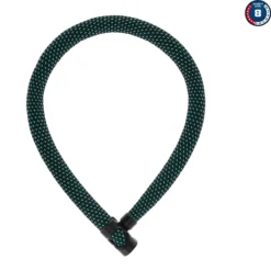 Abus Ivera Ketting 7210 / 110 Mm - Duik Blauw