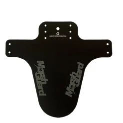 Spatscherm 20/20 - Donkergrijs