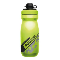 Camelbak Podium Dirt Series Drinkfles 620ml - Groen
