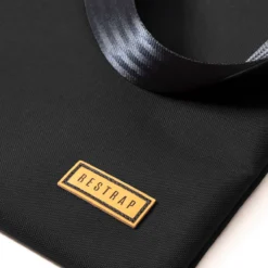 Restrap Musette - Zwart -Trap Vlot Verkoopwinkel Unbenannt 1upbnlFPXnxRWC