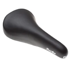 SELLE ITALIA Zadel Turbo 1980 - Zwart