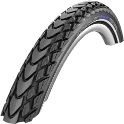Schwalbe Marathon Mondial DD 42-622 (28 X 1.60 Inch) - V-Guard
