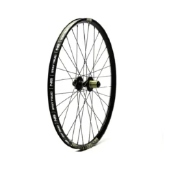 Ns-bikes Enigma Dynamal Lite Rotary Achterwiel - 27.5 Inch - 12x135/142mm - Groen