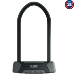 Abus Graniet XPlus 540 / 300 Mm - Zwart