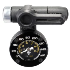 Topeak Shuttle Gauge G2 - Manometer