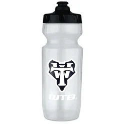 Wtb Drinkfles 600 Ml - Transparant