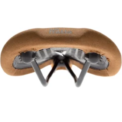 SELLE ITALIA Zadel FLITE 1990 - Nubuck Bruin -Trap Vlot Verkoopwinkel Unbenannt 33qiaLG2qiOiA5