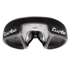 SELLE ITALIA Zadel Turbo 1980 - Zwart -Trap Vlot Verkoopwinkel Unbenannt 3BIlr000wEexFo
