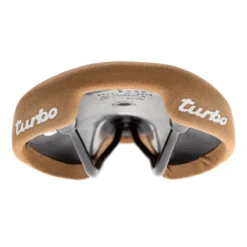SELLE ITALIA Zadel Turbo 1980 - Nubuck Bruin -Trap Vlot Verkoopwinkel Unbenannt 3mbTippjPTPAegOtVs3MxVYXkMi