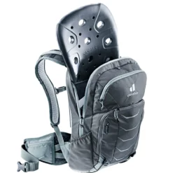Deuter Attack 16 Rugzak - Grafiet -Trap Vlot Verkoopwinkel Unbenannt 4lovIMkcs4CI5M
