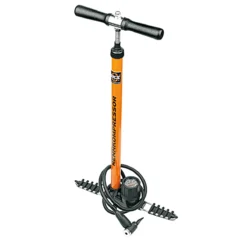 SKS Racing Compressor Met E.V.A. Klepaansluiting