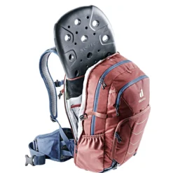 Deuter Attack 16 Rugzak - Roodhout -Trap Vlot Verkoopwinkel Unbenannt 4qah4LIPpjdBmB