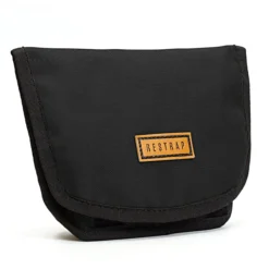 Restrap Heuptasje - Zwart