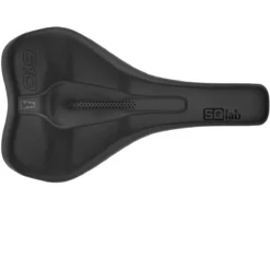 Sqlab 610 Ergolux 2.0 Zadel - Zwart -Trap Vlot Verkoopwinkel Unbenannt 5ziALuHsbpARJc