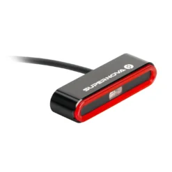 Supernova TL3 Pro - Zwart