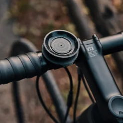 Fidlock VACUUM Stuurhouder - Zwart -Trap Vlot Verkoopwinkel VB 0001A BLK fidlock VACUUM handelbarbase outdoor 01 scaled