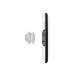 Fidlock VACUUM Uni Telefoonhoesje - L Zwart -Trap Vlot Verkoopwinkel VC 01200 BLK fidlock VACUUM uniphonecas L render explosion 01 scaled