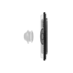 Fidlock VACUUM Uni Telefoonhoesje - L Zwart -Trap Vlot Verkoopwinkel VC 01200 BLK fidlock VACUUM uniphonecas L render explosion 02 scaled