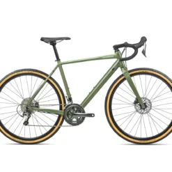Orbea VECTOR DROP Stedelijk Groen (Glans)