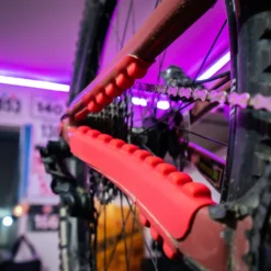 VHS 2.0 Slapper Tape - Rood