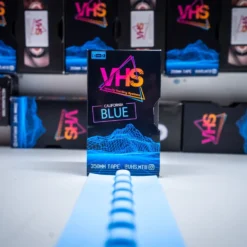 VHS 2.0 Slapper Tape - Blauw -Trap Vlot Verkoopwinkel VHS 01 04 1 1920x1920