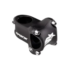 SPANK Spike Race 2.0 Stuurpen - Zwart