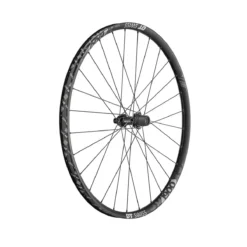 Dt-swiss M 1900 Spline DB 29 Inch Achterwiel, 30mm Lichtmetaal, Centrelock, Shimano SP12, 148/12 Boost TA