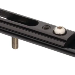 Problem-solvers Adapter Voor Positie Bidonhouder - Zwart