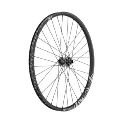 Dt-swiss FR1950 Classic DB 27,5 Inch Voorwiel, 30mm Lichtmetaal, IS-6 Gat, 110/20mm Boost TA