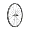 Dt-swiss GR 1600 Spline 700C DB 28 Inch Achterwiel, 24mm Lichtmetaal, Centrelock, Shimano, 142/12mm TA