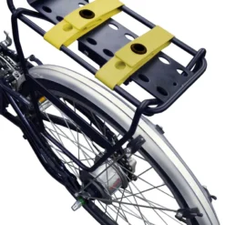 Cycloc Riem Voor Tailleband - Oranje -Trap Vlot Verkoopwinkel WRPGRN 01