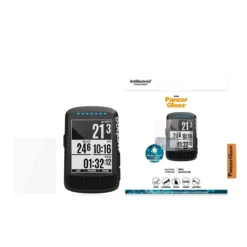 PanzerGlass Wahoo Elemnt Bolt Stealth AntiGlare Antibacterieel -Trap Vlot Verkoopwinkel WahooElemntBoltStealthAntiGlareAB 3