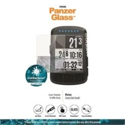 PanzerGlass Wahoo Elemnt Bolt Stealth AntiGlare Antibacterieel -Trap Vlot Verkoopwinkel WahooElemntBoltStealthAntiGlareAB 8