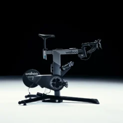 Wahoo Fitness KICKR Fiets V2 Wifi -Trap Vlot Verkoopwinkel Wahoo KICKR BIKE v2 WFBIKE3 PROFILE 02311