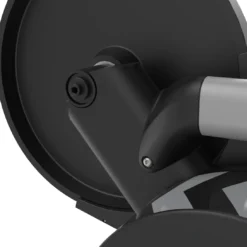 Wahoo Fitness KICKR Trainer V6 Wifi -Trap Vlot Verkoopwinkel Wahoo KICKR v6 WFBKTR122 HandleDetail 2