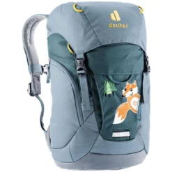 Deuter Forest Fox 14 Blue (arctic-slateblue)