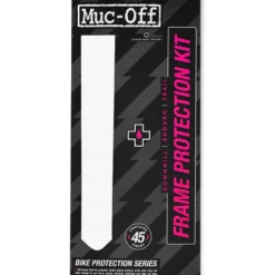 Muc-Off Frame Beschermingsset DH/ENDURO/TRAIL - Helder Mat