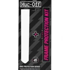 Muc-Off Frame Beschermingsset E-MTB - Helder Mat