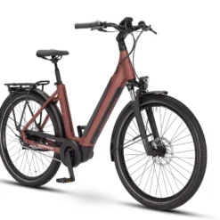 Trap Vlot Verkoopwinkel 27 Trap Vlot Verkoopwinkel -Trap Vlot Verkoopwinkel Winora MY21 Sideshot Sinus N5