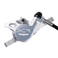 HOPE XCR Pro X2 Schijfrem -Trap Vlot Verkoopwinkel XCR CALIPER back