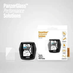 PanzerGlass Yamaha Display C AG, Clear -Trap Vlot Verkoopwinkel YamahaDisplayCAG Clear 4