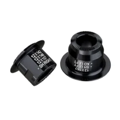 SPANK Achterwiel Conversie Kit Voor Spike DH