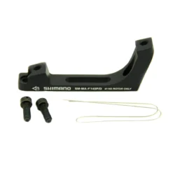 Shimano Converter Flat Mount Road