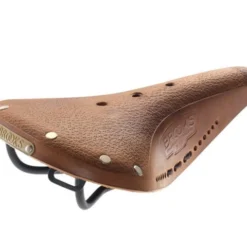 BROOKS B17 Standaard Zadel Voorverouderd -Trap Vlot Verkoopwinkel b17 standard sattel pre aged 38237