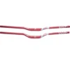 Reverse Base Stuurverhoger 790mm Bar 31.8mm - Rood