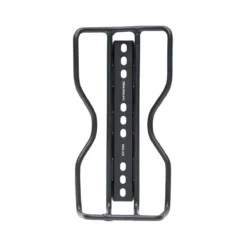 Blackburn Outpost Cargo Cage - Zwart -Trap Vlot Verkoopwinkel bbn outpost cargo bike cage black detail 1