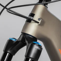 Santa Cruz Megatoren 2 C R-Kit Mat Nikkel -Trap Vlot Verkoopwinkel bd9ee9ee 039d 41eb 9109 d91a0c70637d details 0002 MY22 5 MT2 details 013