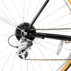 Beetle Town 8-versnellingen - Zwart -Trap Vlot Verkoopwinkel beetle 5